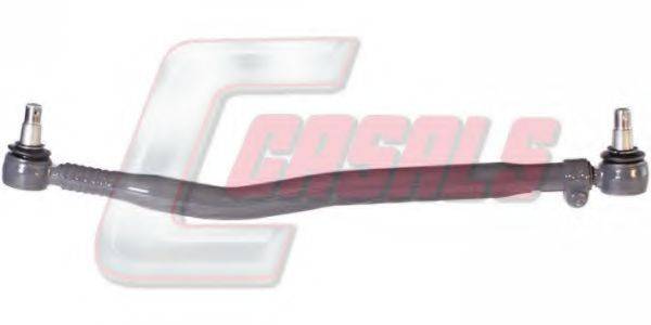 Поздовжня рульова тяга CASALS R7367 Поздовжня рульова тяга CASALS R7367