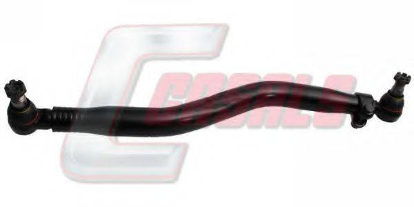 Поздовжня рульова тяга CASALS R8545 Поздовжня рульова тяга CASALS R8545