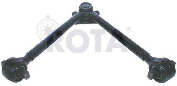 ROTA 2076386 Важіль незалежної підвіски колеса, підвіска колеса
