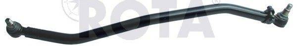 Поздовжня рульова тяга ROTA 2078534 Поздовжня рульова тяга ROTA 2078534
