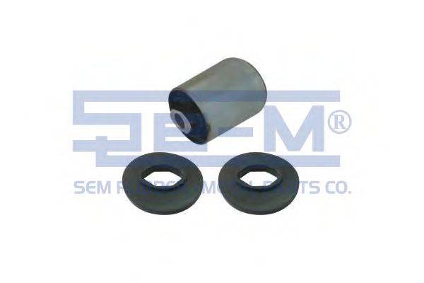 Поворотний шарнір, кабіна SEM LASTIK 8314 Поворотний шарнір, кабіна SEM LASTIK 8314