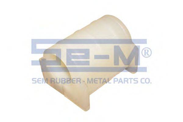 Втулка, стабілізатор SEM LASTIK 8598 Втулка, стабілізатор SEM LASTIK 8598