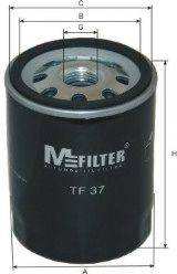 MFILTER TF37 Масляний фільтр