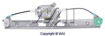 WAIGLOBAL WPR1230LB Підйомний пристрій для вікон