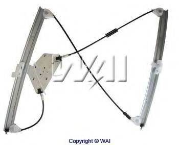 WAIGLOBAL WPR2204L Підйомний пристрій для вікон