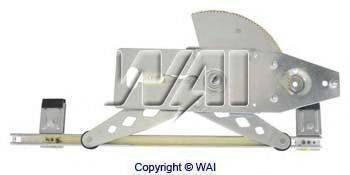 WAIGLOBAL WPR2280LB Підйомний пристрій для вікон