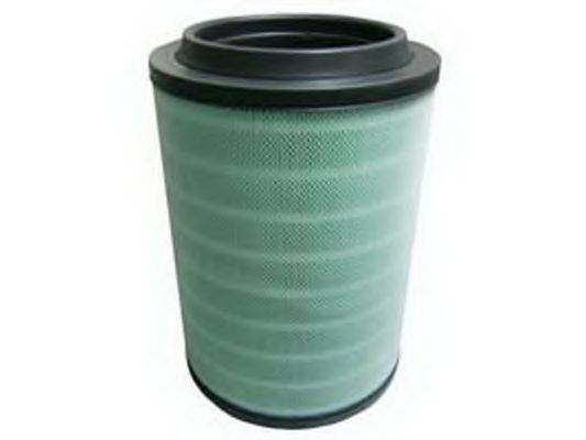 Повітряний фільтр SAKURA AUTOMOTIVE A-70220 Повітряний фільтр SAKURA AUTOMOTIVE A-70220