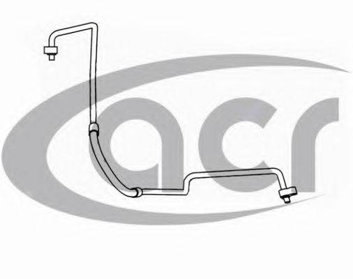ACR 119271 Трубопровід високого/низкого тиску, кондиціонер