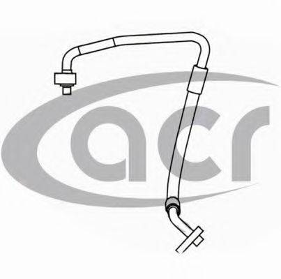 ACR 119277 Трубопровід високого/низкого тиску, кондиціонер