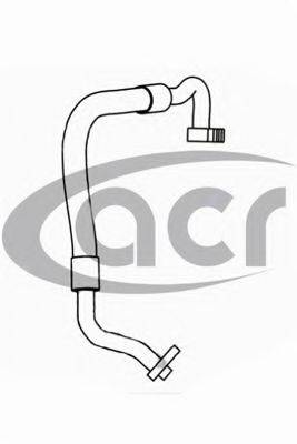 ACR 119279 Трубопровід високого/низкого тиску, кондиціонер