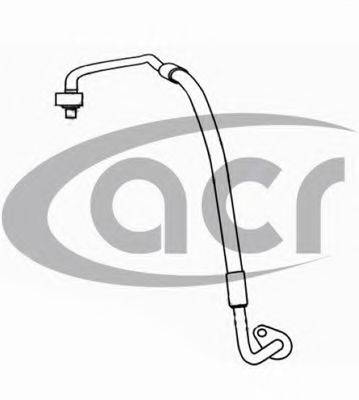 ACR 119282 Трубопровід високого/низкого тиску, кондиціонер