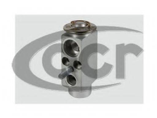 ACR 121113 Розширювальний клапан, кондиціонер