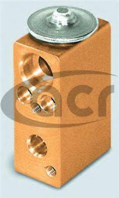 ACR 121116 Розширювальний клапан, кондиціонер