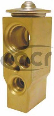 ACR 121161 Розширювальний клапан, кондиціонер