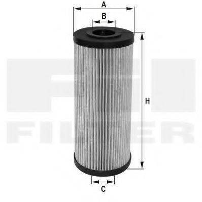 FIL FILTER MLE13522 Масляний фільтр