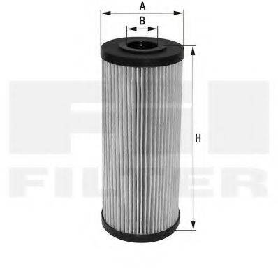 FIL FILTER MFE1516MB Паливний фільтр
