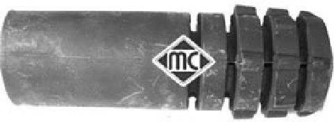 METALCAUCHO 04589 Захисний ковпак / пильник, амортизатор