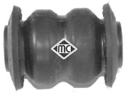 METALCAUCHO 05173 Підвіска, важіль незалежної підвіски колеса