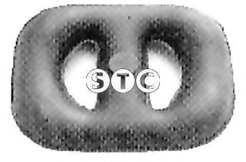 STC T400059 Стопорне кільце, глушник