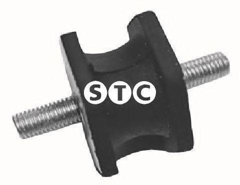 STC T400167 Буфер, глушник