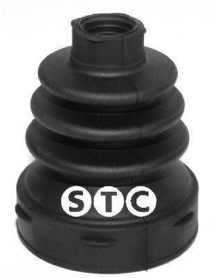 STC T400194 Комплект пильника, приводний вал