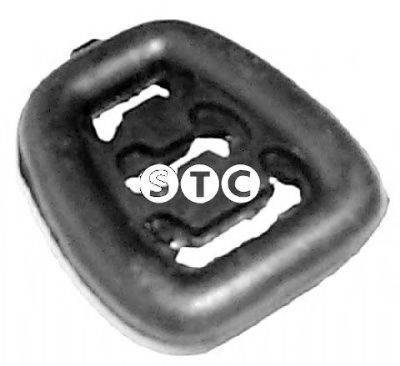 STC T400243 Буфер, глушник