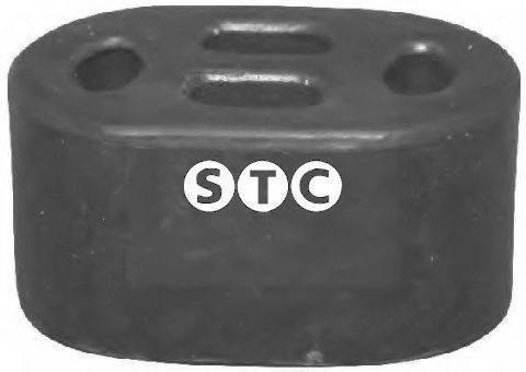STC T400247 Буфер, глушник