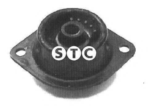 STC T400251 Підвіска, двигун
