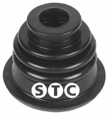 STC T400339 Пильовик, приводний вал