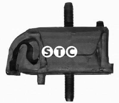 STC T400512 Підвіска, двигун