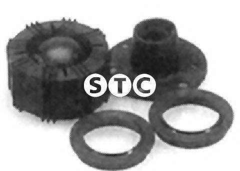 STC T400516 Ремкомплект, важіль перемикання
