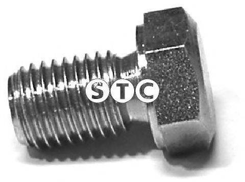 STC T400678 Різьбова пробка, масляний піддон