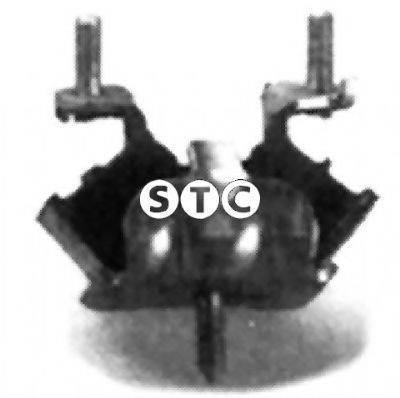 STC T400705 Підвіска, двигун