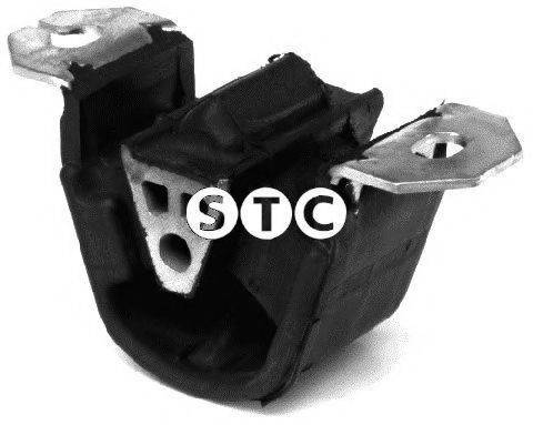 STC T400729 Підвіска, двигун