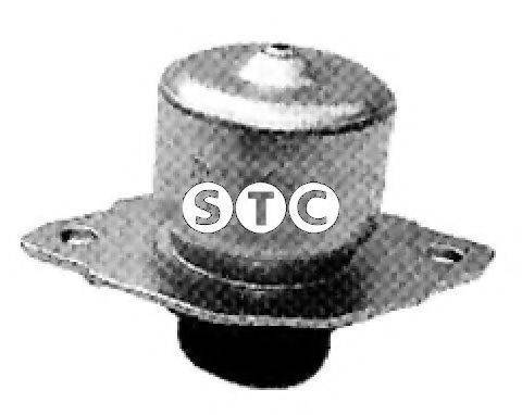 STC T400846 Підвіска, двигун