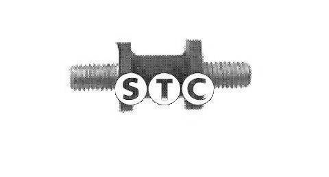 STC T400935 Кронштейн, паливний насос