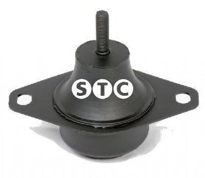 STC T400963 Підвіска, двигун