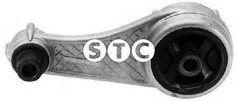 STC T400972 Підвіска, двигун