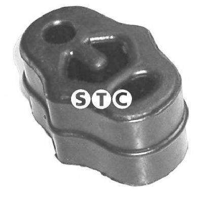 STC T400974 Стопорне кільце, глушник