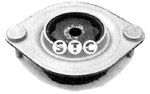 STC T400985 Підвіска, двигун