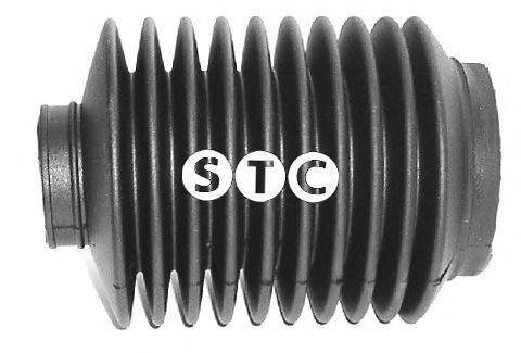 STC T401062 Комплект пильника, рульове керування