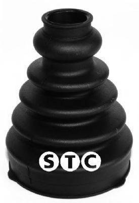 STC T401174 Комплект пильника, приводний вал