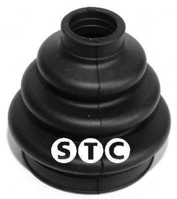 STC T401185 Комплект пильника, приводний вал