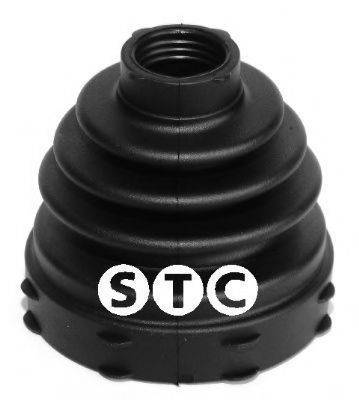 STC T401214 Пильовик, приводний вал