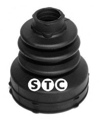 STC T401242 Комплект пильника, приводний вал