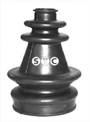STC T401272 Пильовик, приводний вал