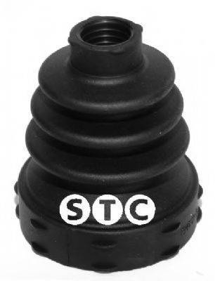 STC T401283 Комплект пильника, приводний вал
