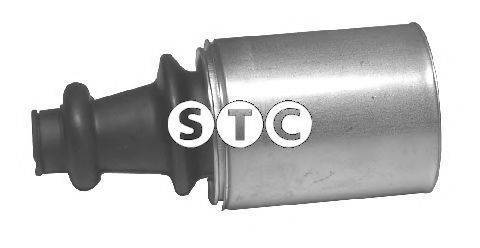 STC T401533 Комплект пильника, приводний вал