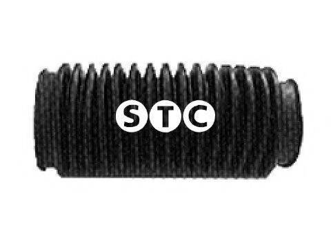 STC T401539 Пильовик, рульове управління