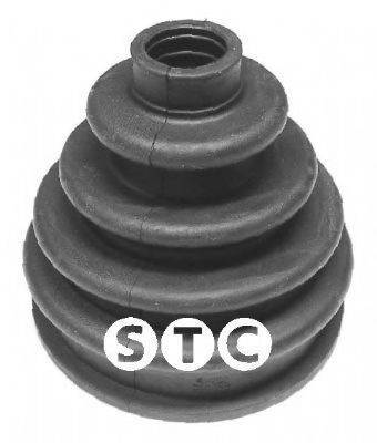 STC T401642 Комплект пильника, приводний вал